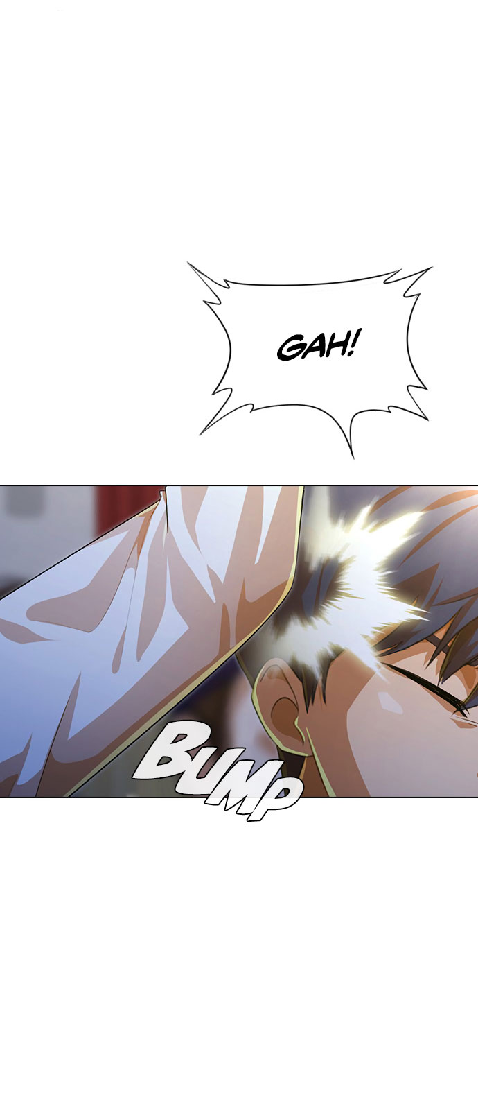 The Girl from Random Chatting chapter 128 - page 32