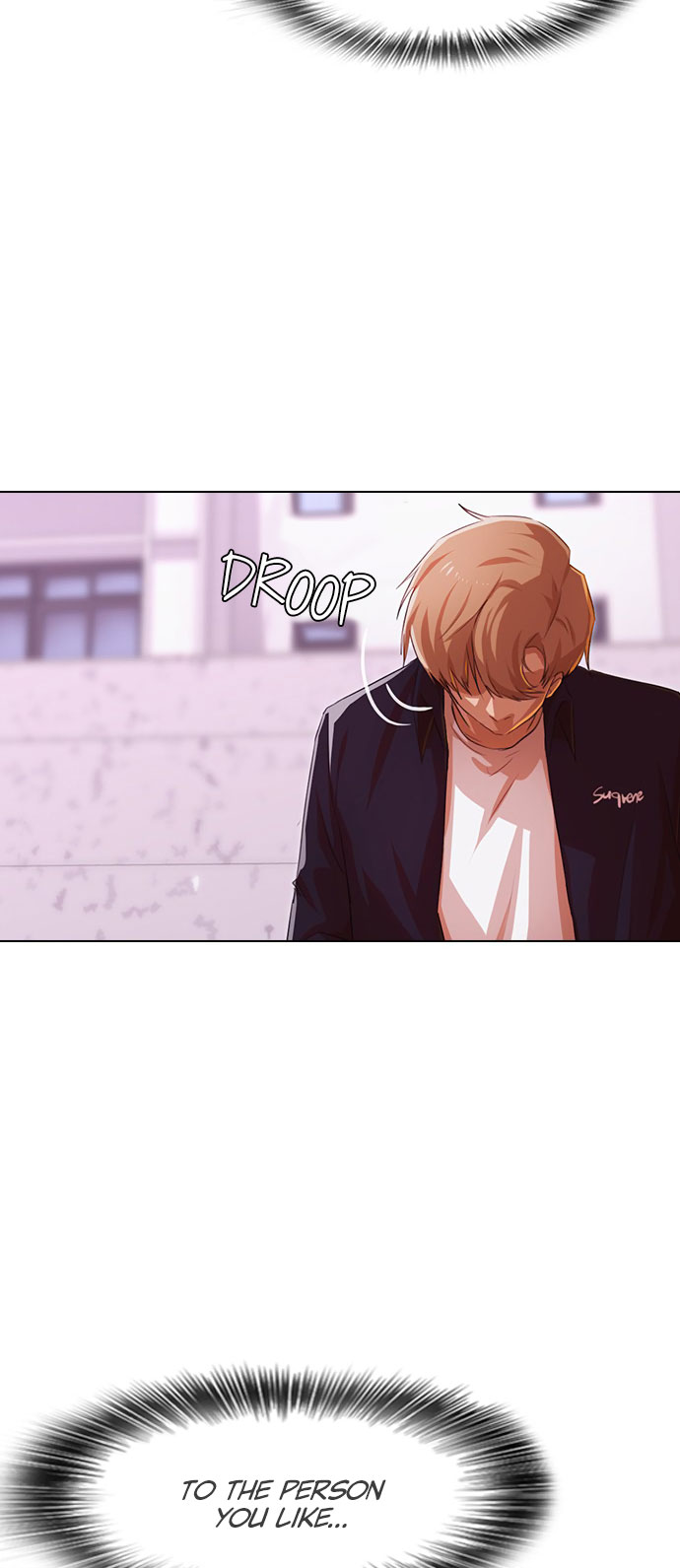 The Girl from Random Chatting chapter 128 - page 4