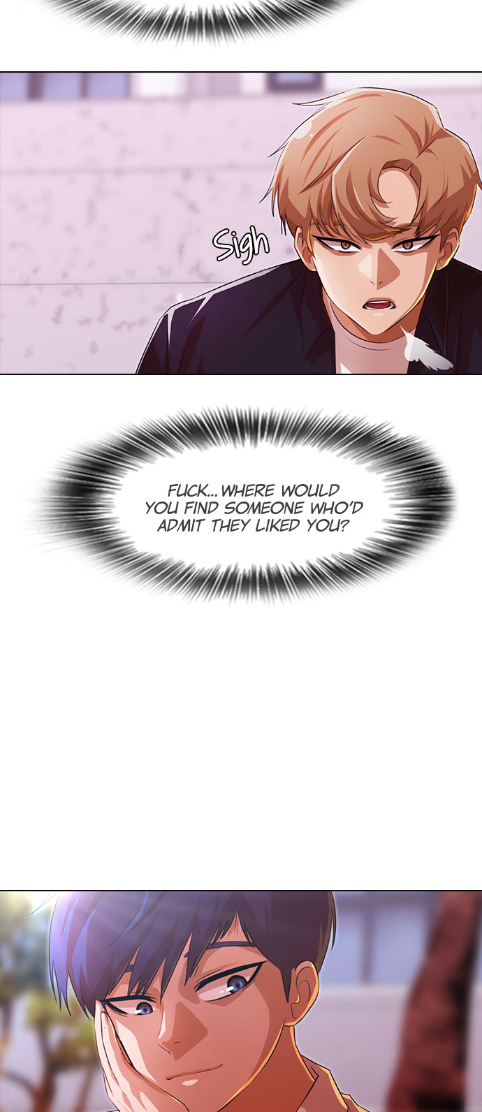 The Girl from Random Chatting chapter 128 - page 5