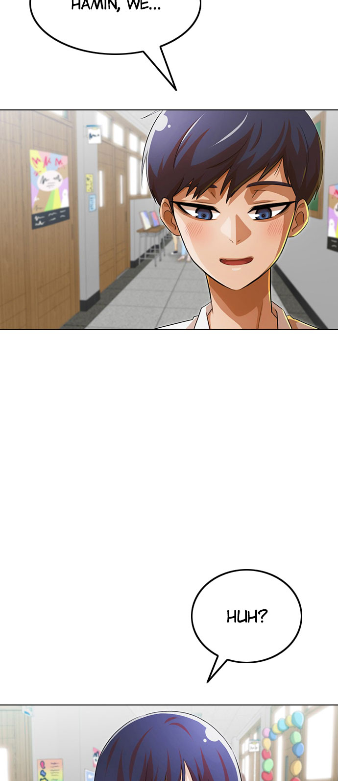 The Girl from Random Chatting chapter 128 - page 52