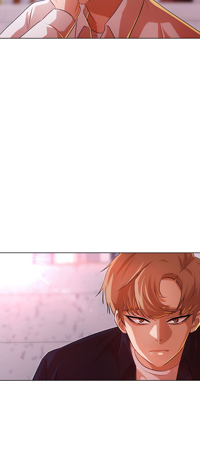 The Girl from Random Chatting chapter 128 - page 6