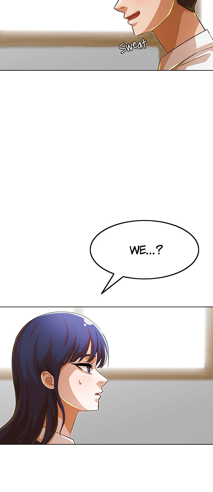 The Girl from Random Chatting chapter 128 - page 60