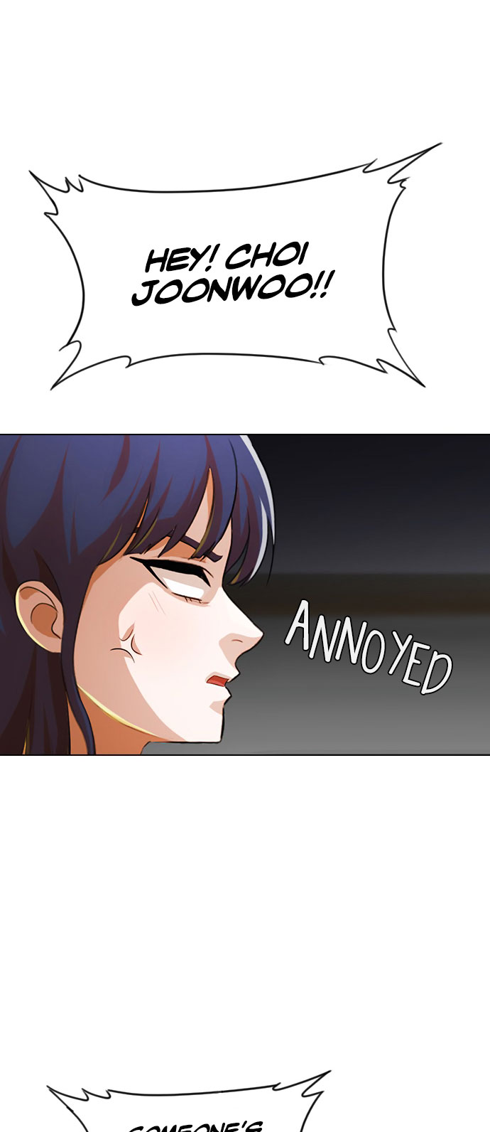 The Girl from Random Chatting chapter 128 - page 61