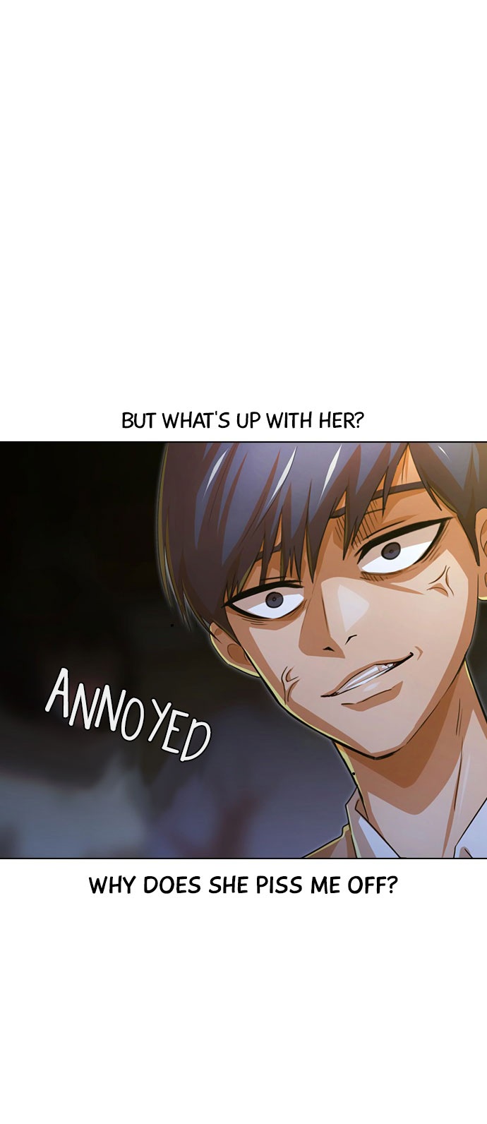 The Girl from Random Chatting chapter 128 - page 73