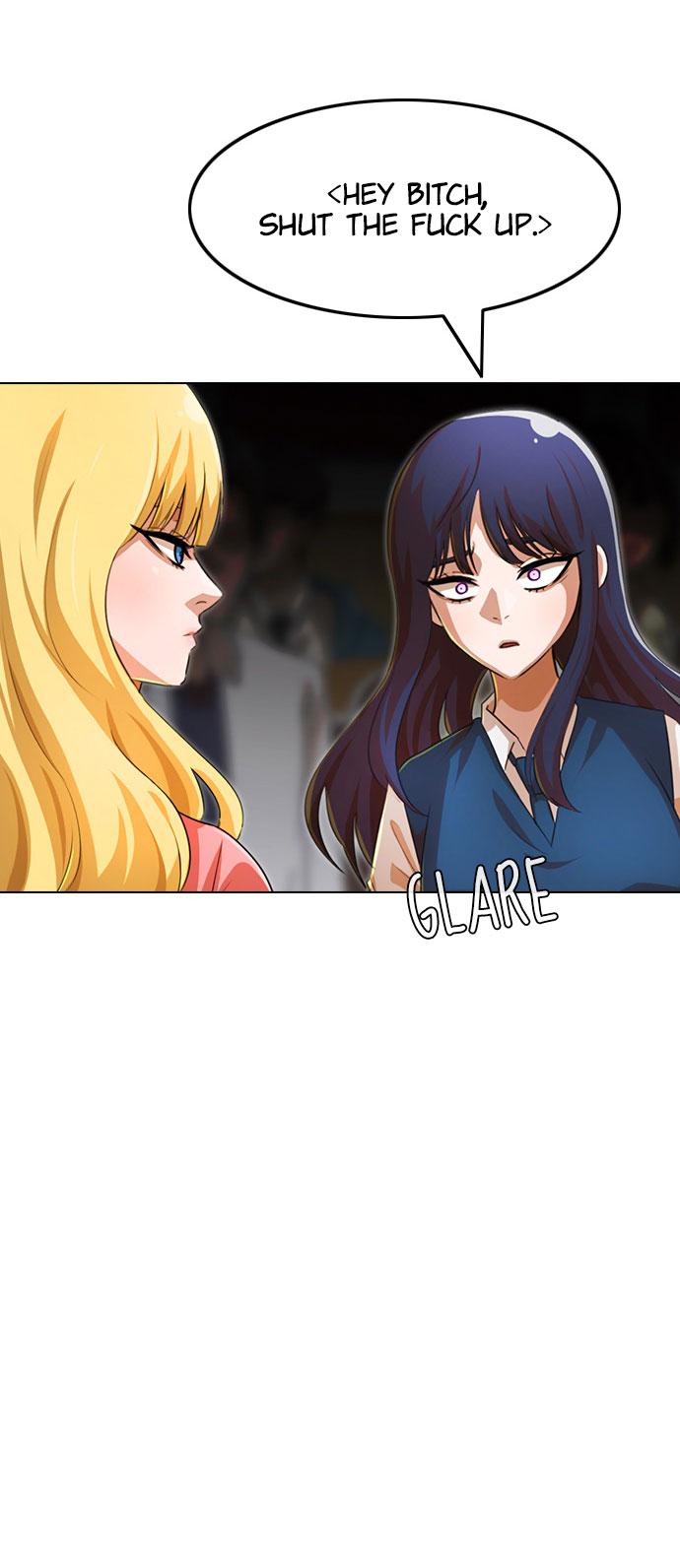 The Girl from Random Chatting chapter 128 - page 74