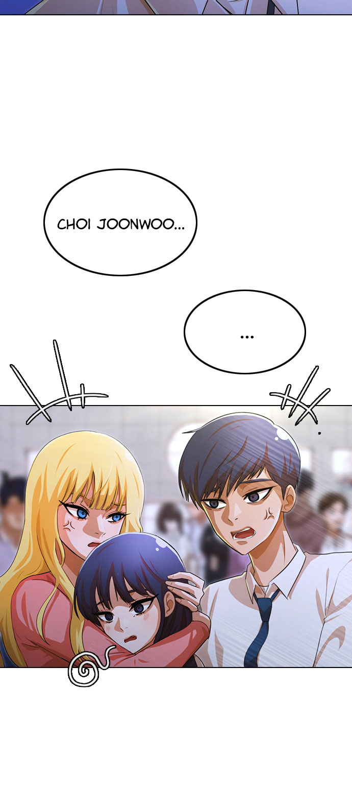 The Girl from Random Chatting chapter 128 - page 81