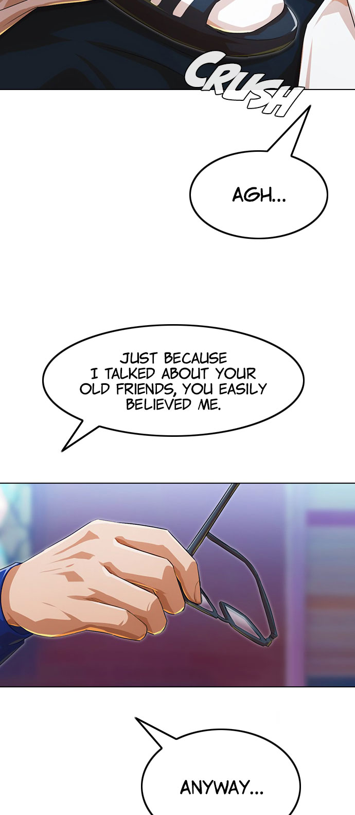 The Girl from Random Chatting chapter 128 - page 86