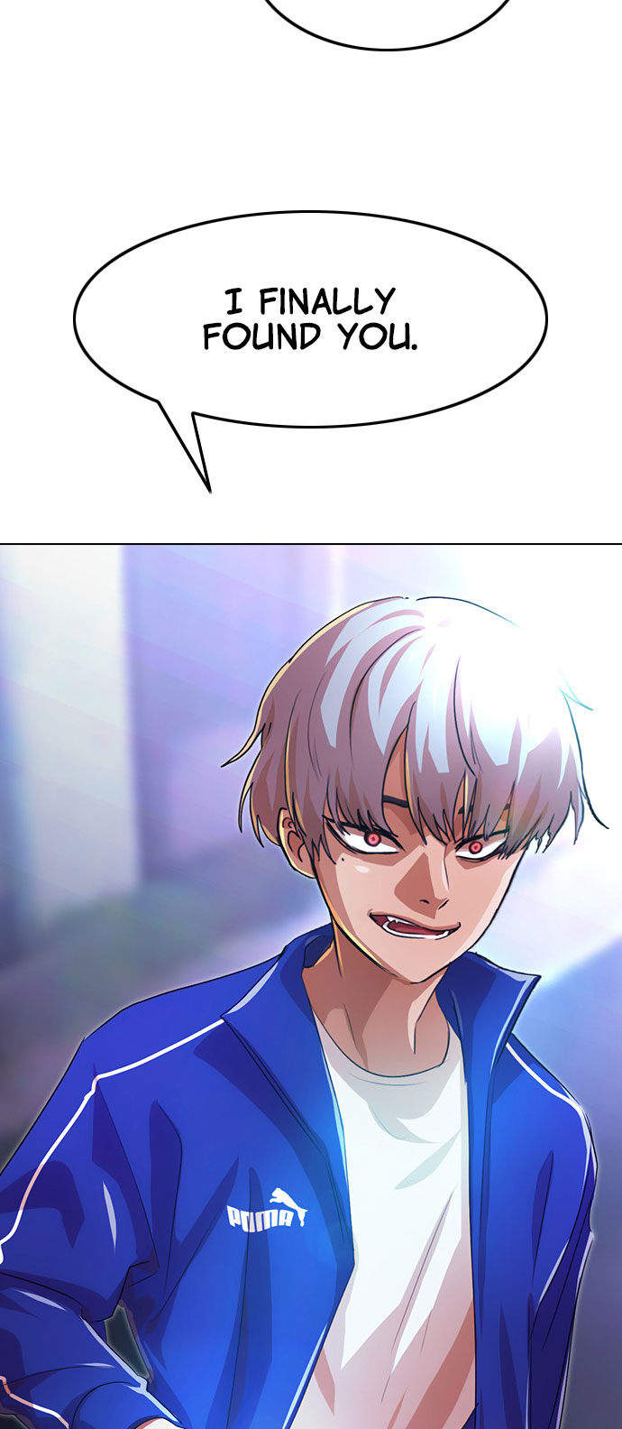 The Girl from Random Chatting chapter 128 - page 87