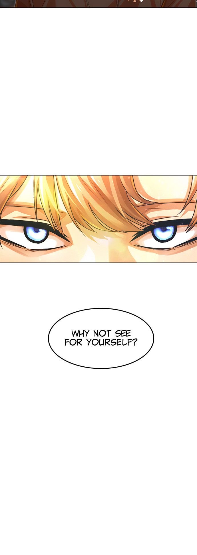 The Girl from Random Chatting chapter 127 - page 10
