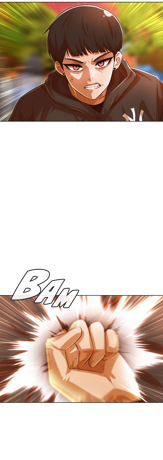 The Girl from Random Chatting chapter 127 - page 11