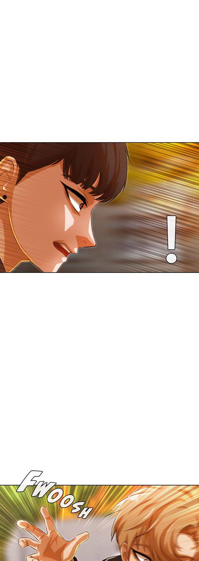 The Girl from Random Chatting chapter 127 - page 12