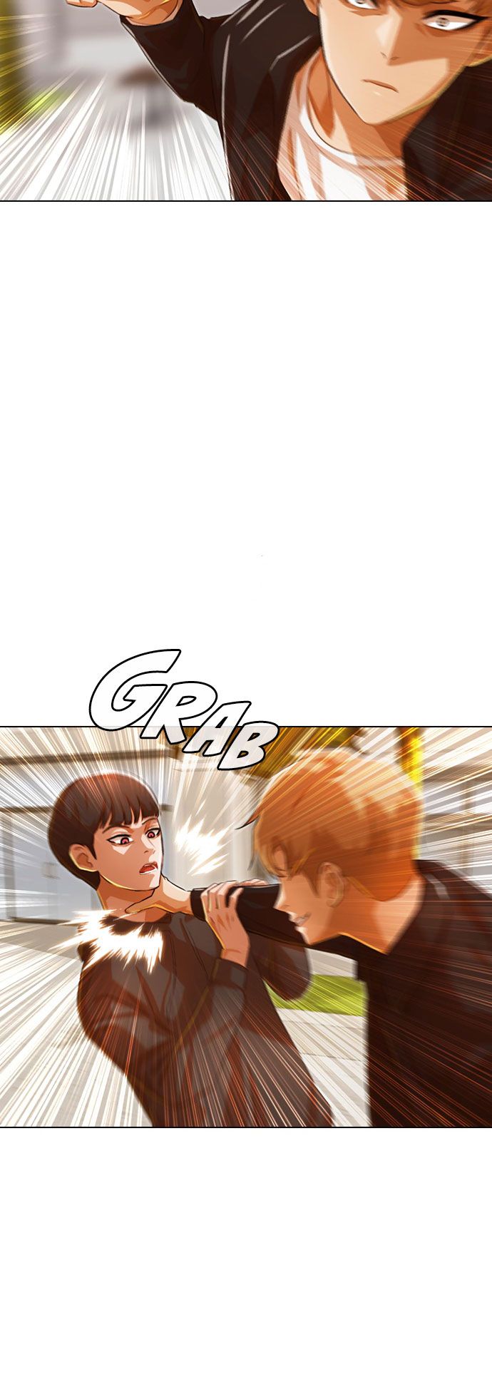 The Girl from Random Chatting chapter 127 - page 13