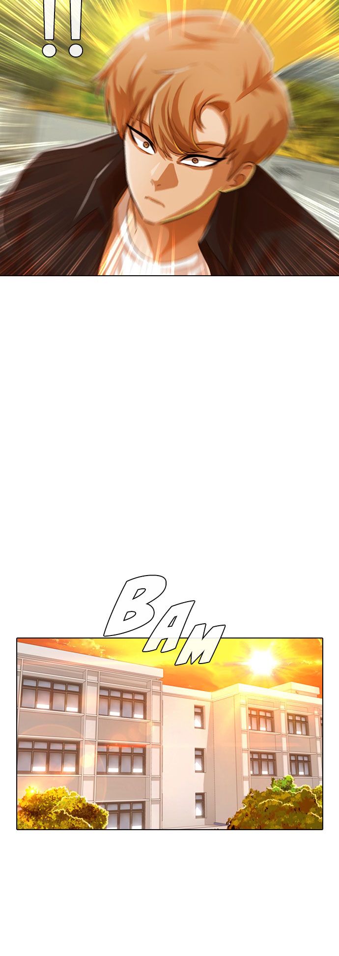 The Girl from Random Chatting chapter 127 - page 21
