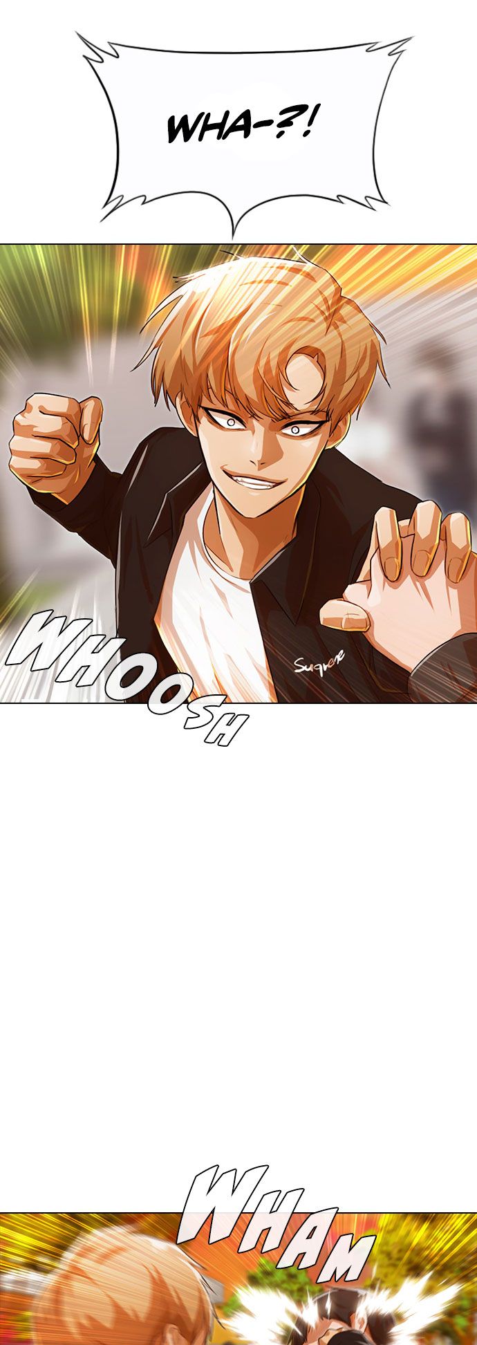 The Girl from Random Chatting chapter 127 - page 24