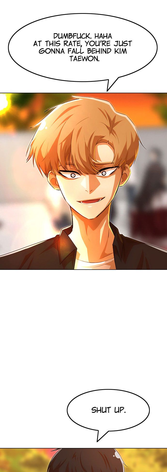 The Girl from Random Chatting chapter 127 - page 26
