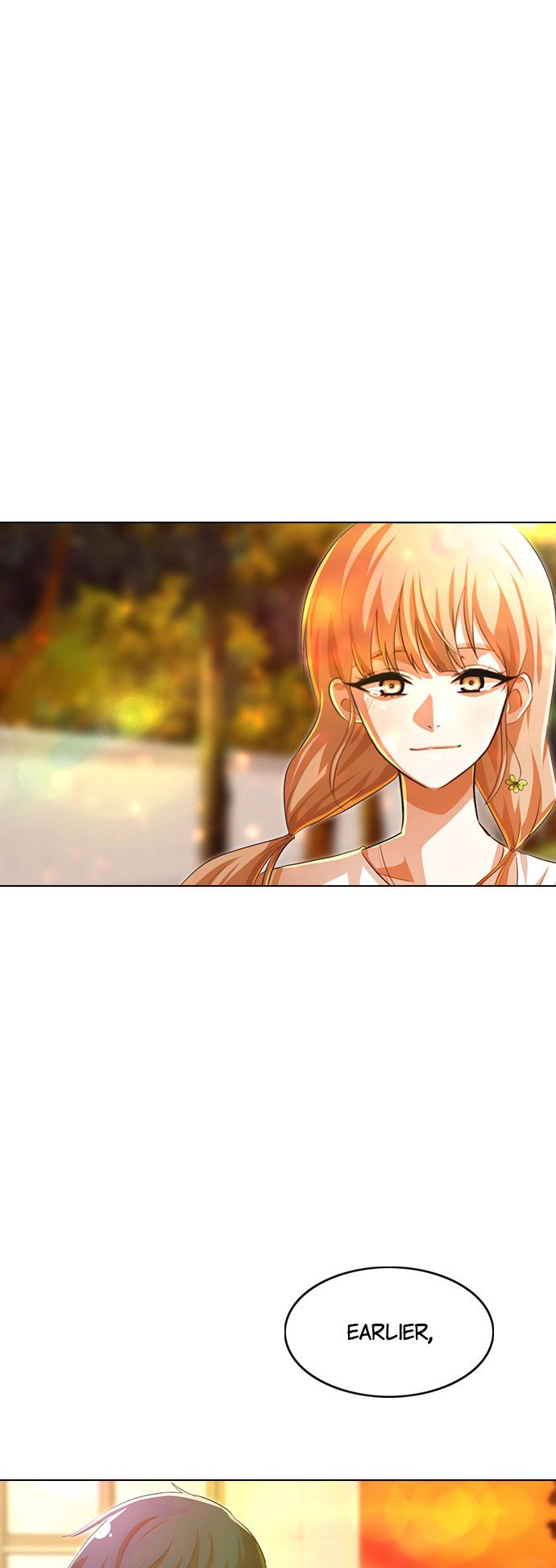 The Girl from Random Chatting chapter 127 - page 42