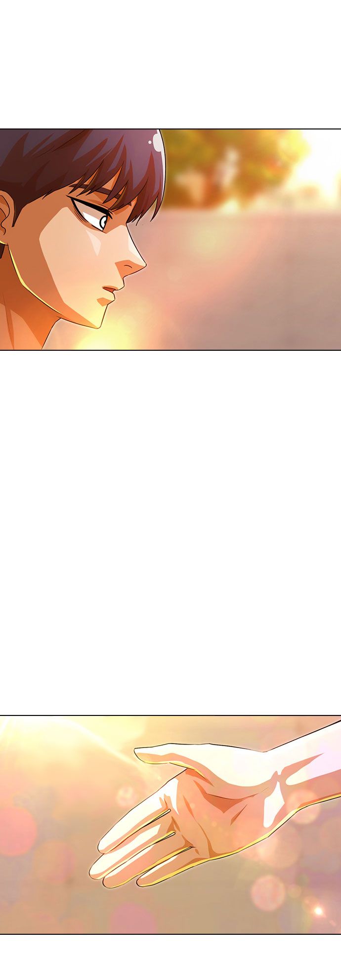 The Girl from Random Chatting chapter 127 - page 57