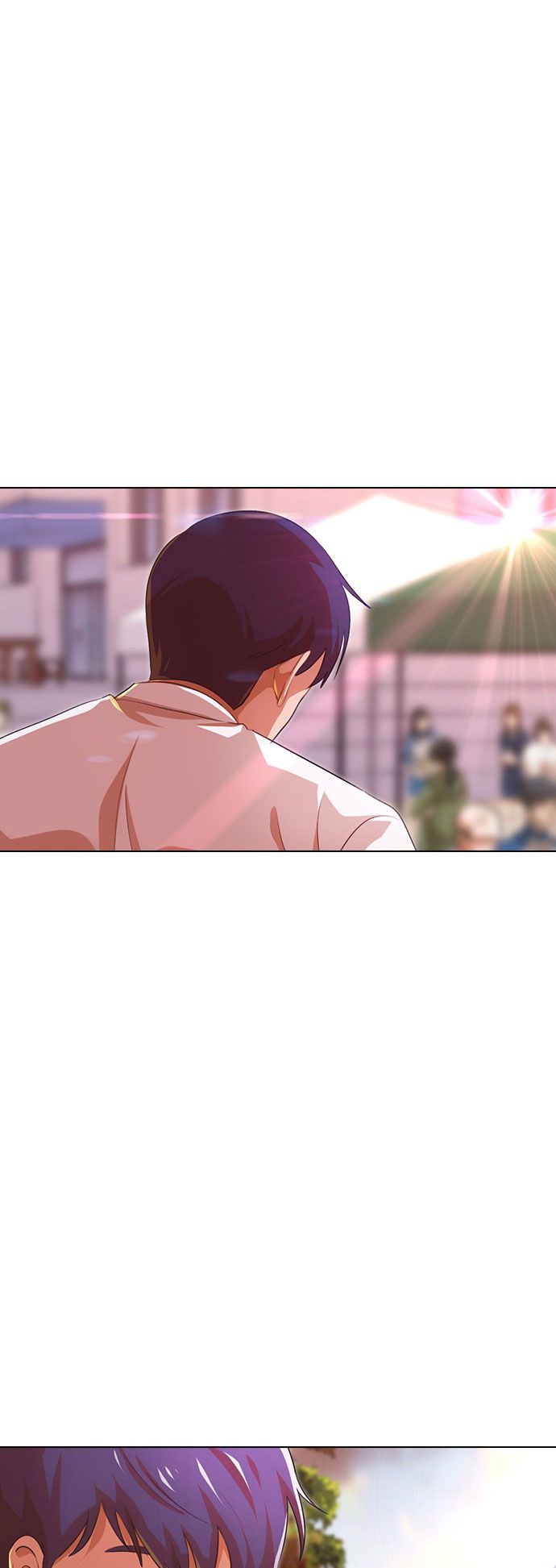 The Girl from Random Chatting chapter 127 - page 65