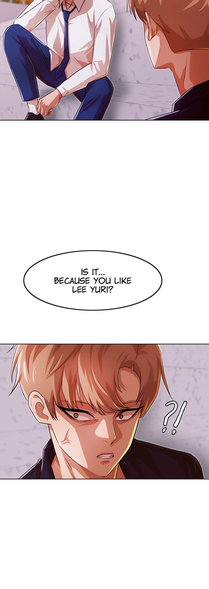 The Girl from Random Chatting chapter 127 - page 69