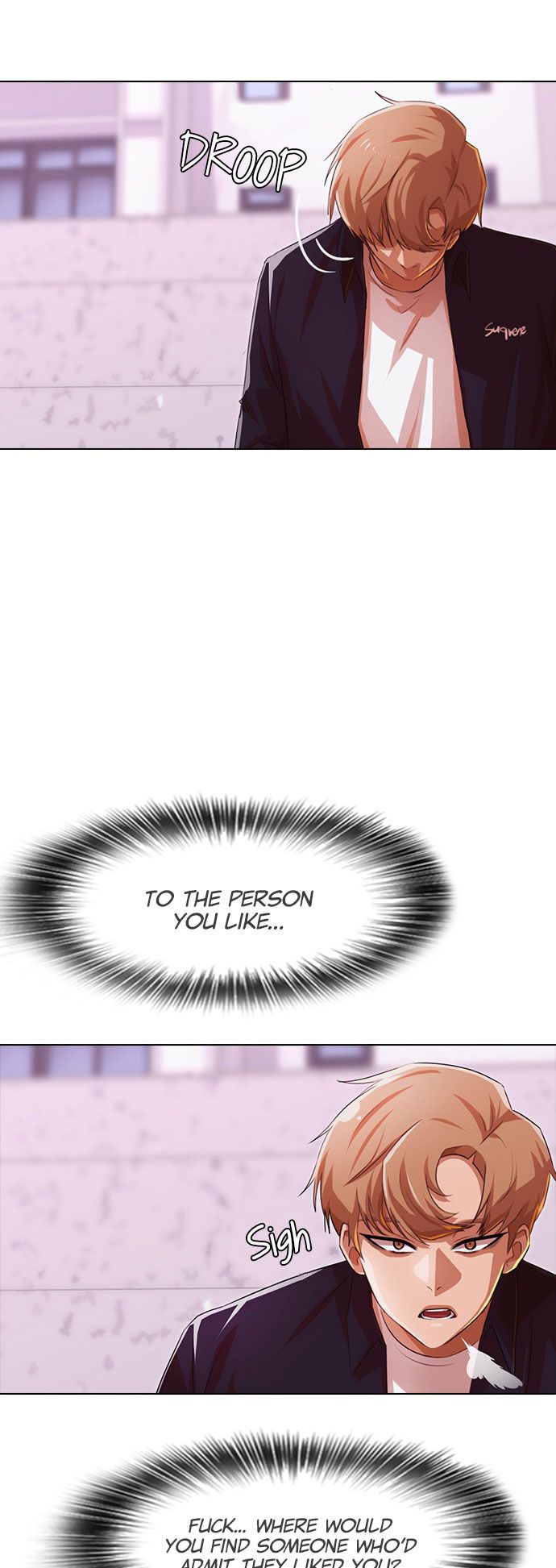 The Girl from Random Chatting chapter 127 - page 72