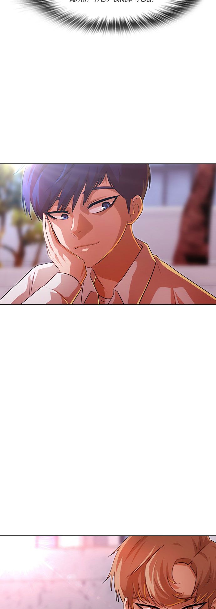 The Girl from Random Chatting chapter 127 - page 73