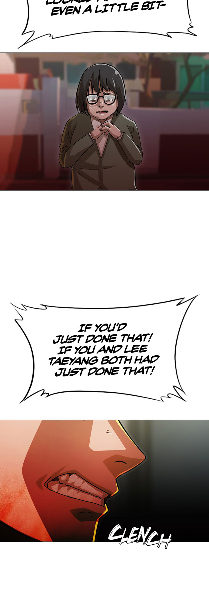 The Girl from Random Chatting chapter 126 - page 2