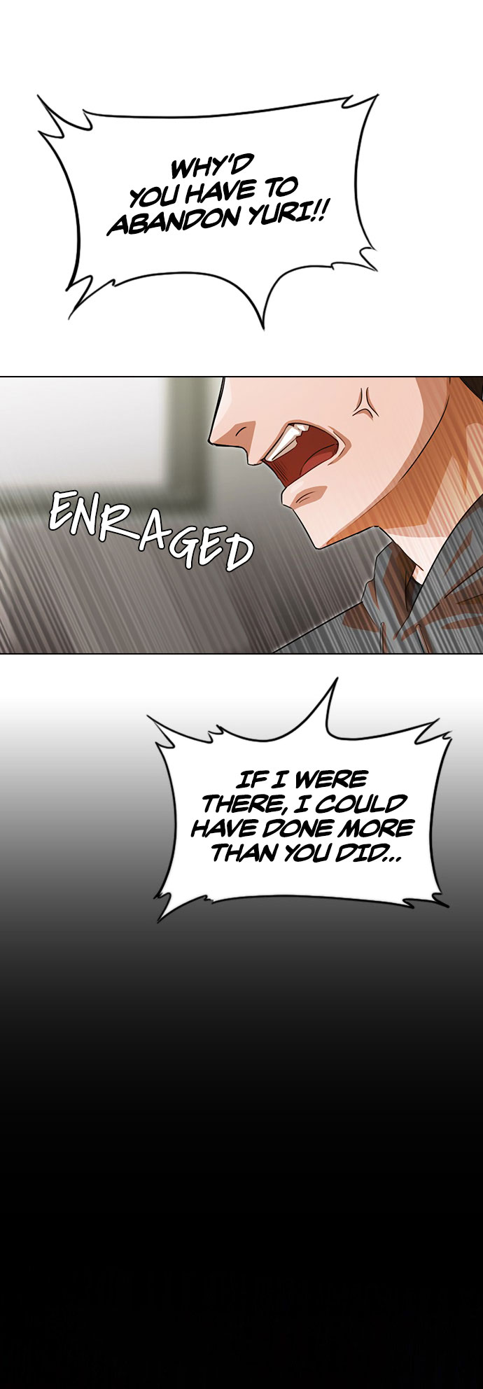 The Girl from Random Chatting chapter 126 - page 3