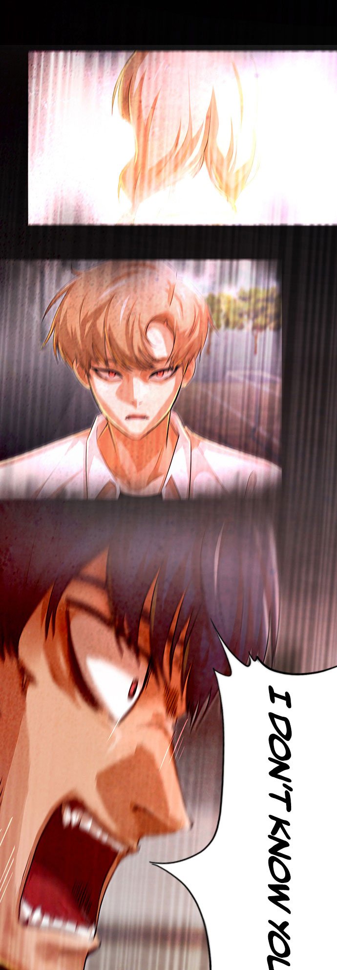 The Girl from Random Chatting chapter 126 - page 4