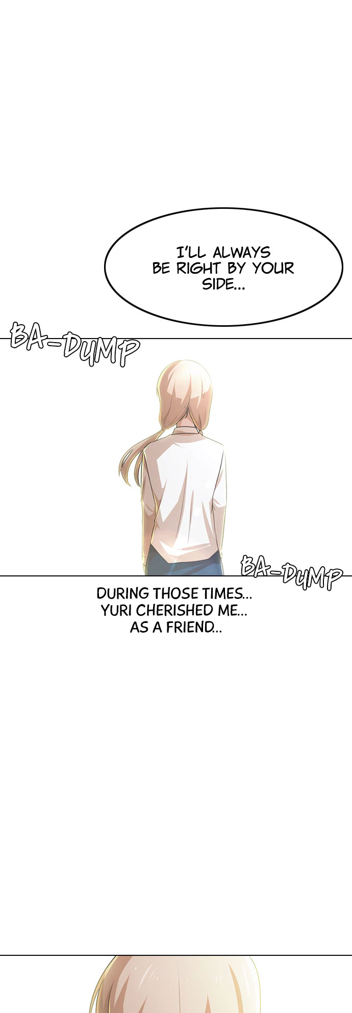 The Girl from Random Chatting chapter 126 - page 40