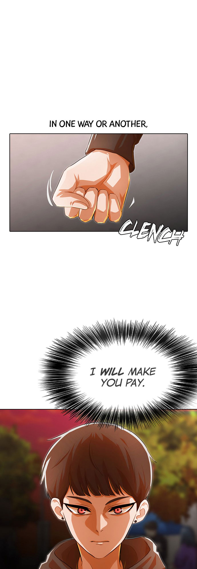 The Girl from Random Chatting chapter 126 - page 60