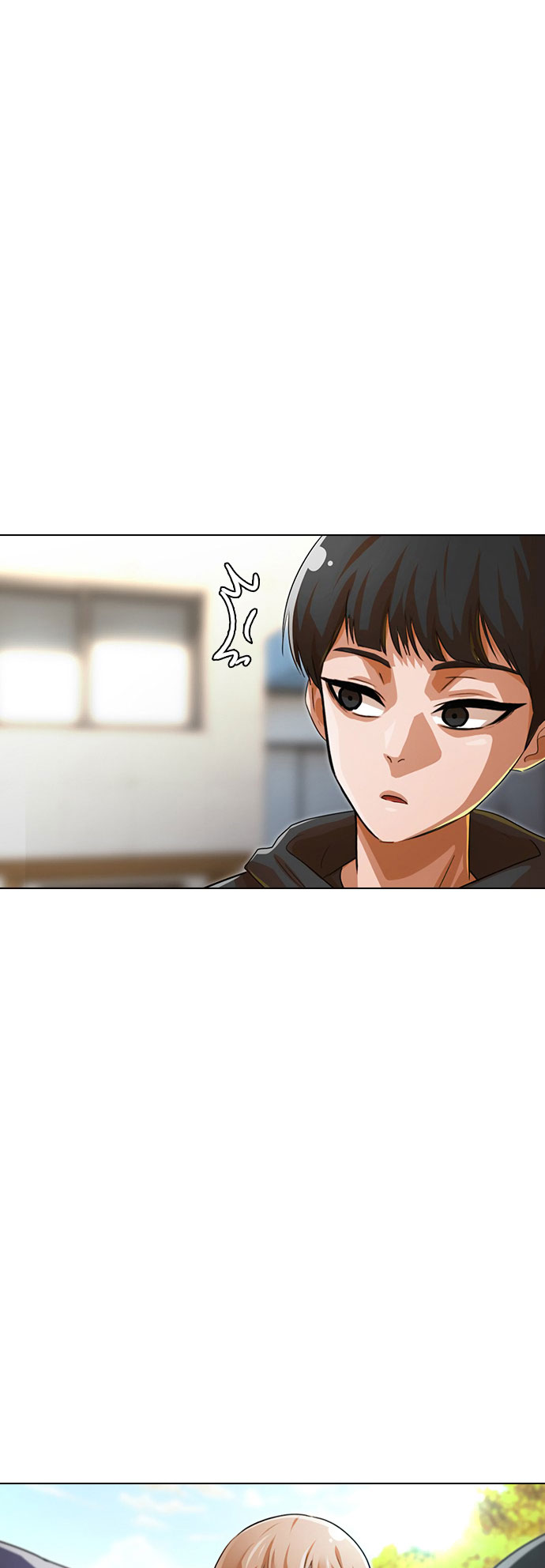 The Girl from Random Chatting chapter 126 - page 7
