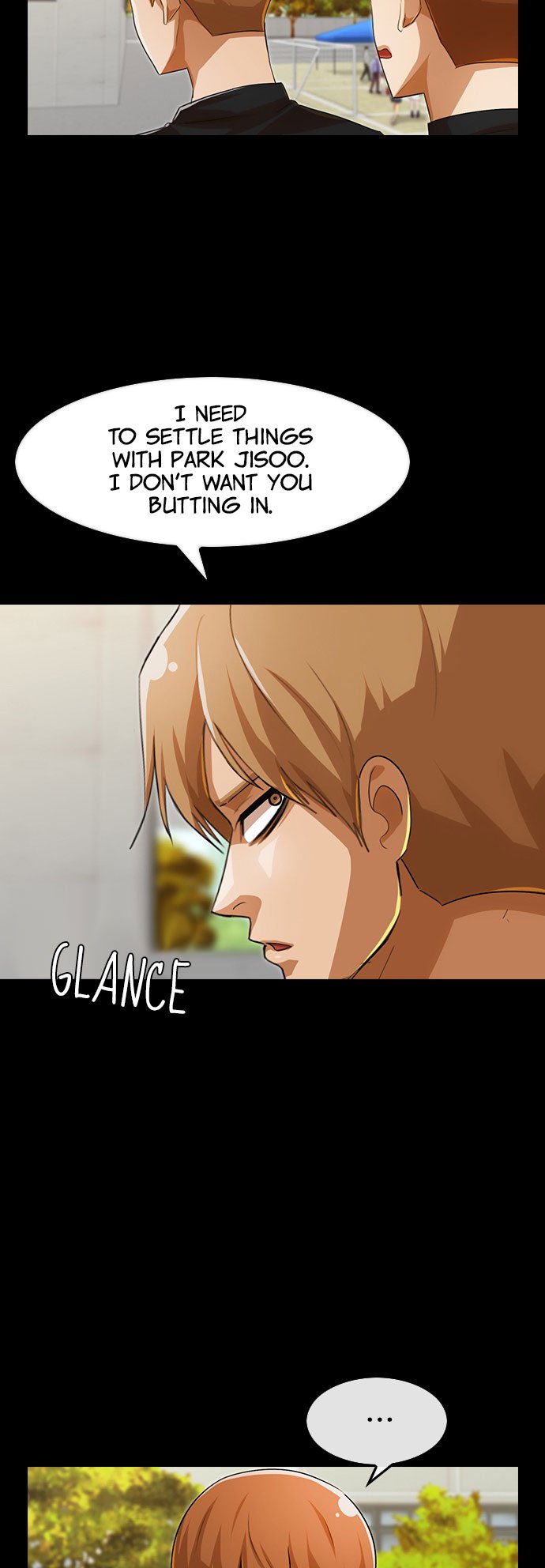 The Girl from Random Chatting chapter 126 - page 72