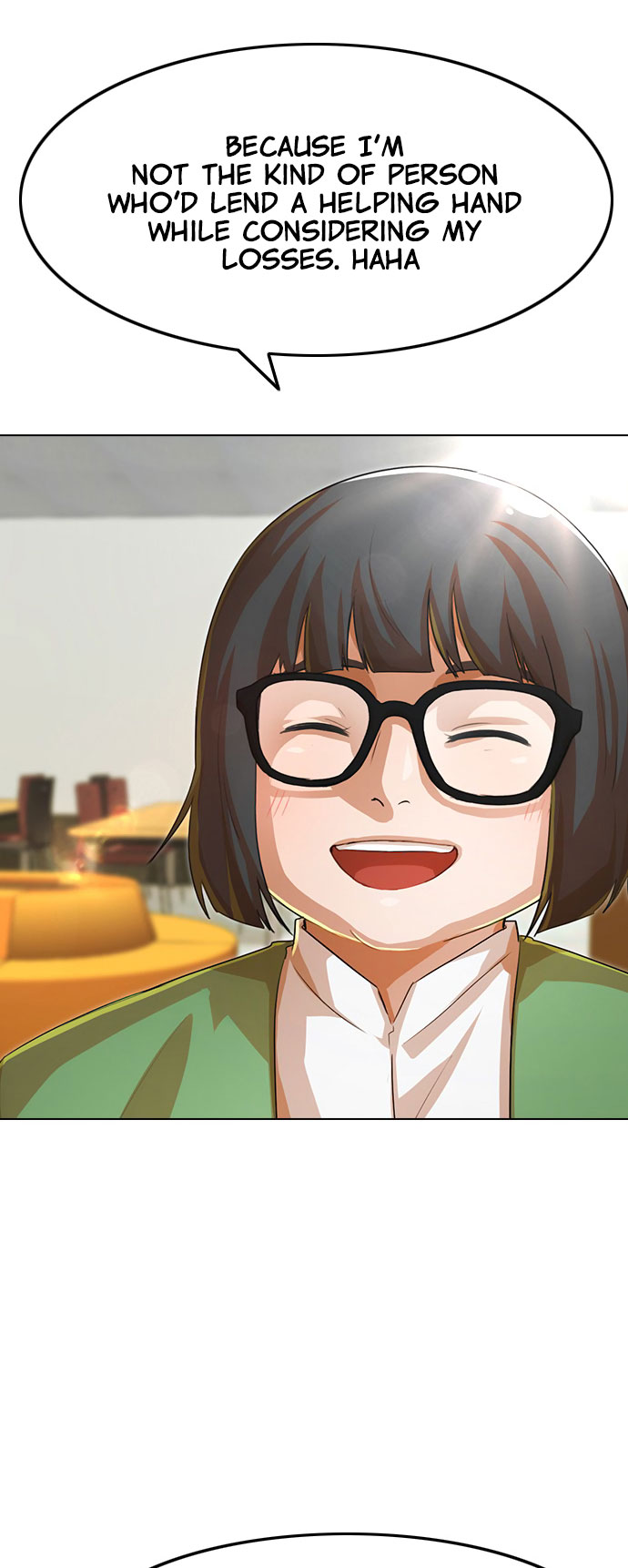 The Girl from Random Chatting chapter 125 - page 44