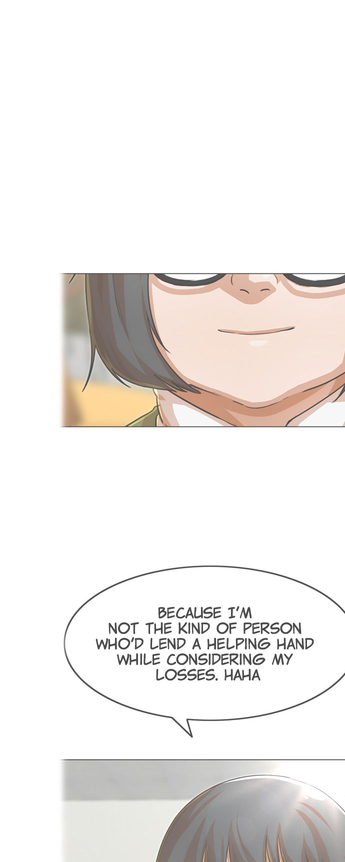 The Girl from Random Chatting chapter 125 - page 63