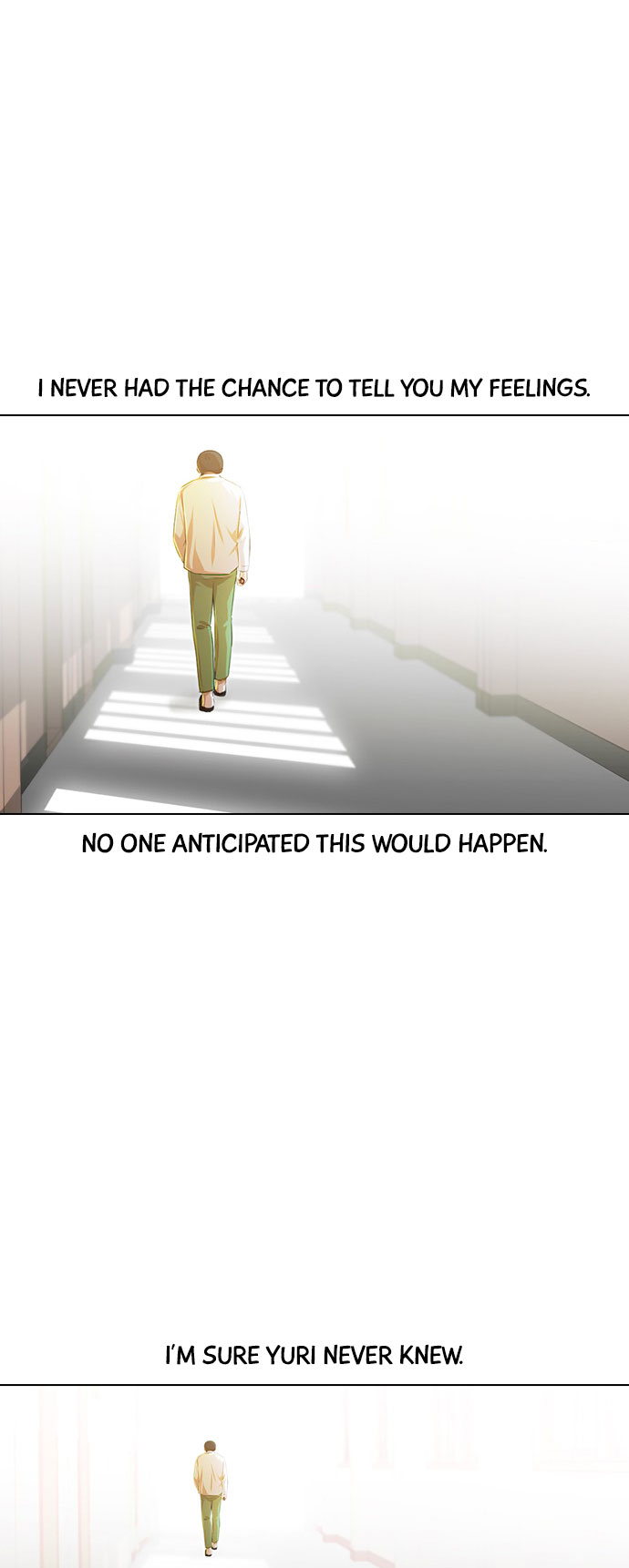 The Girl from Random Chatting chapter 125 - page 69