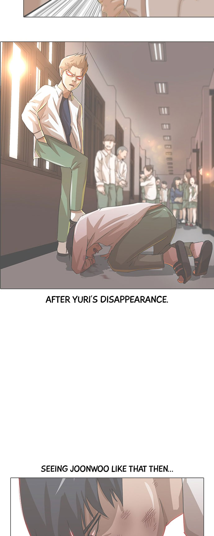 The Girl from Random Chatting chapter 125 - page 71