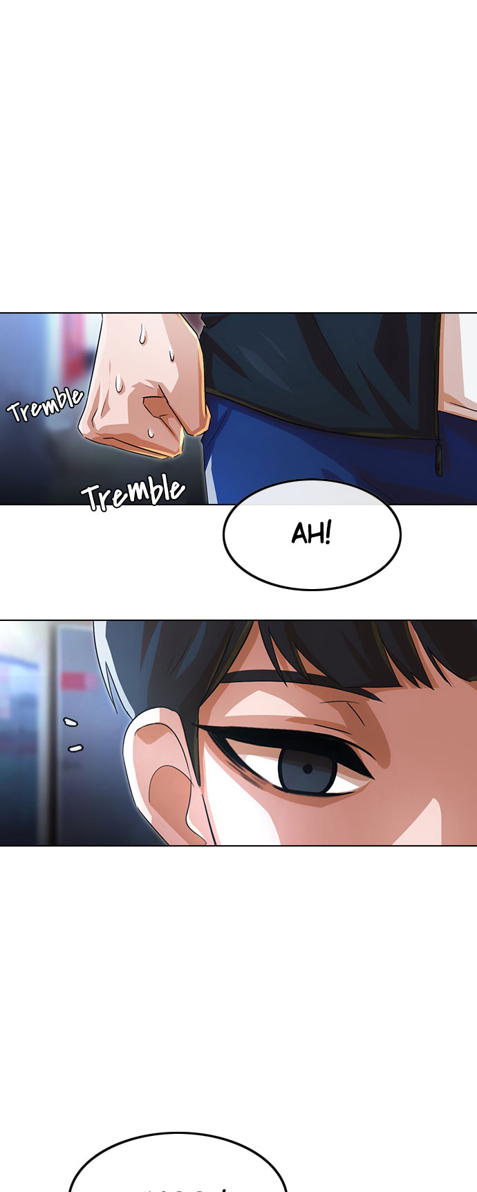 The Girl from Random Chatting chapter 125 - page 78
