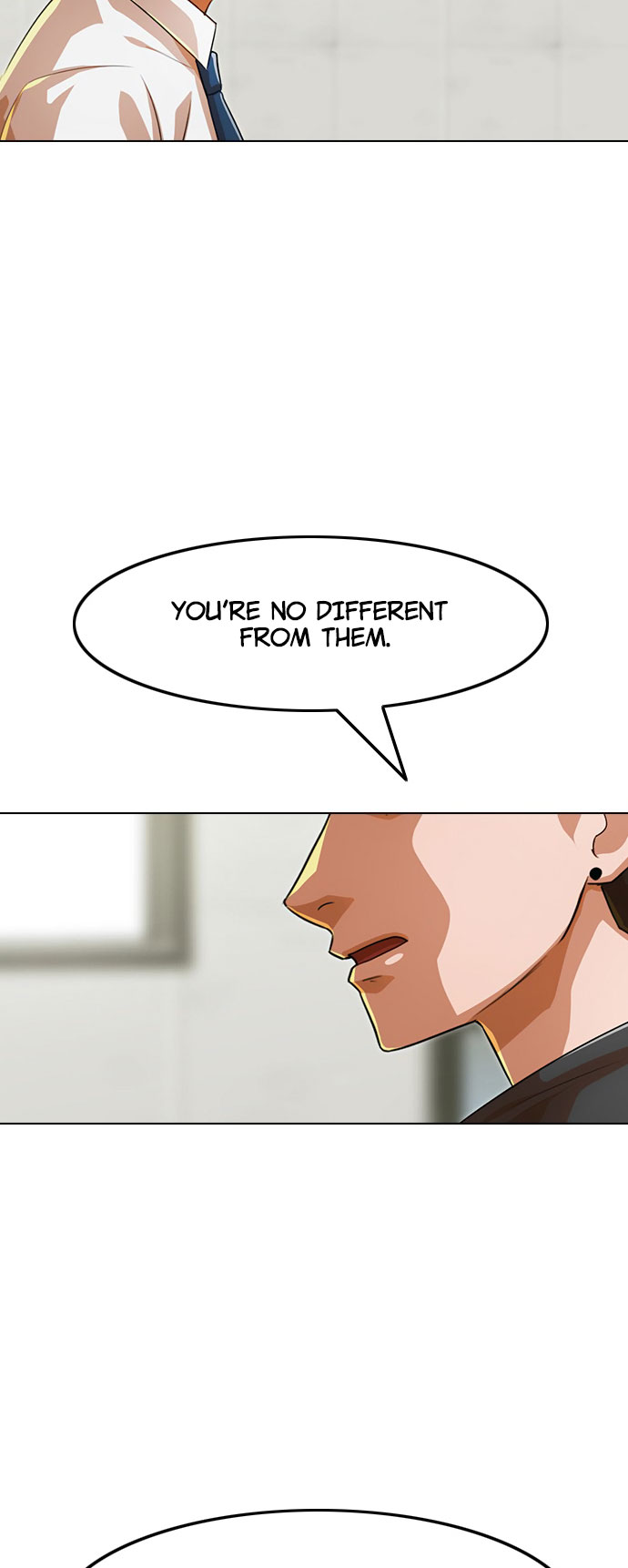 The Girl from Random Chatting chapter 125 - page 90