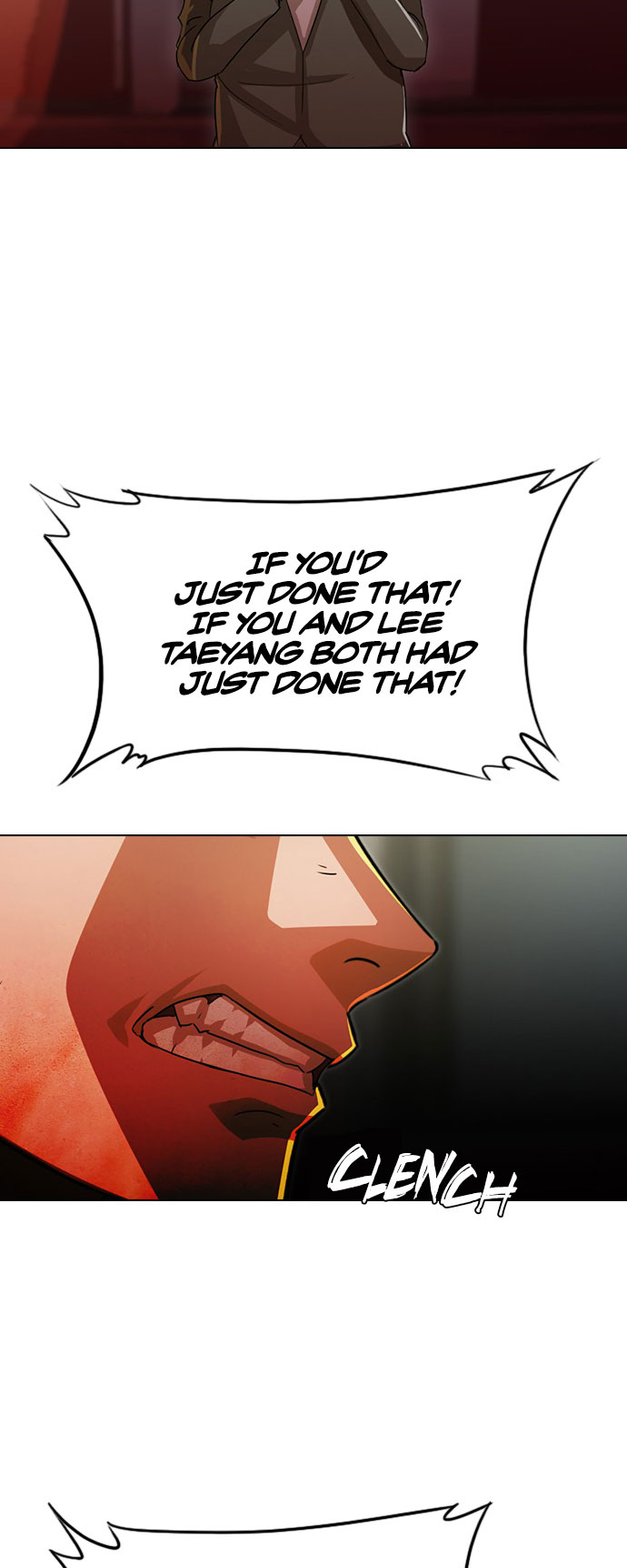 The Girl from Random Chatting chapter 125 - page 98