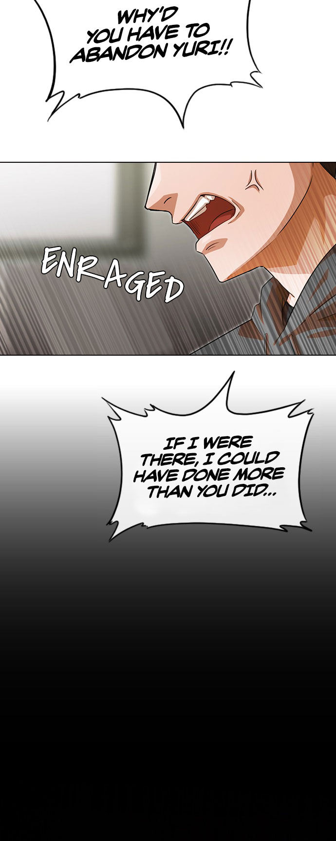The Girl from Random Chatting chapter 125 - page 99