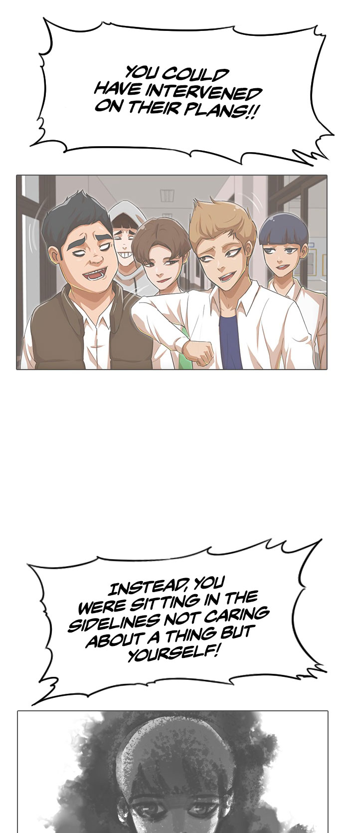 The Girl from Random Chatting chapter 124 - page 100