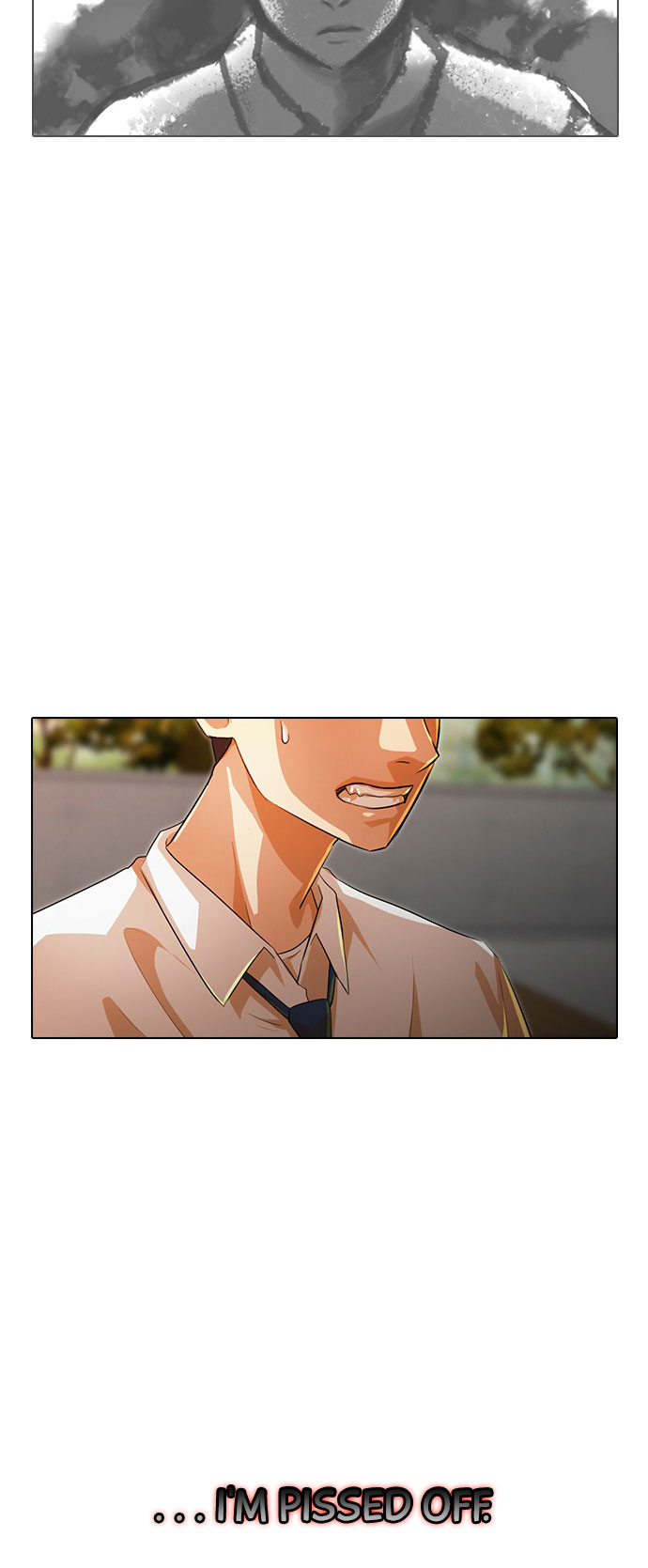 The Girl from Random Chatting chapter 124 - page 101