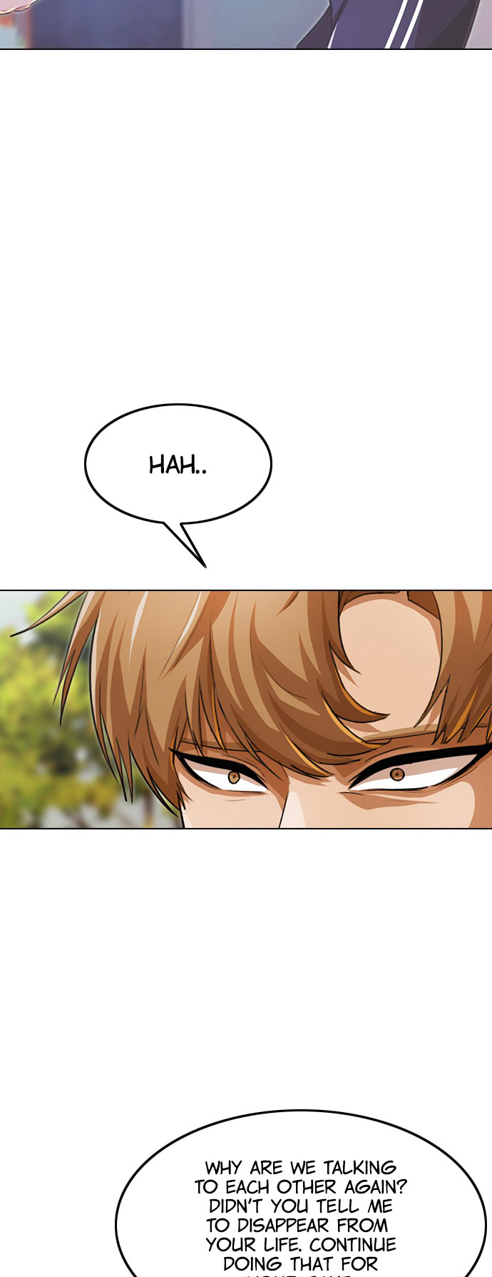 The Girl from Random Chatting chapter 124 - page 13