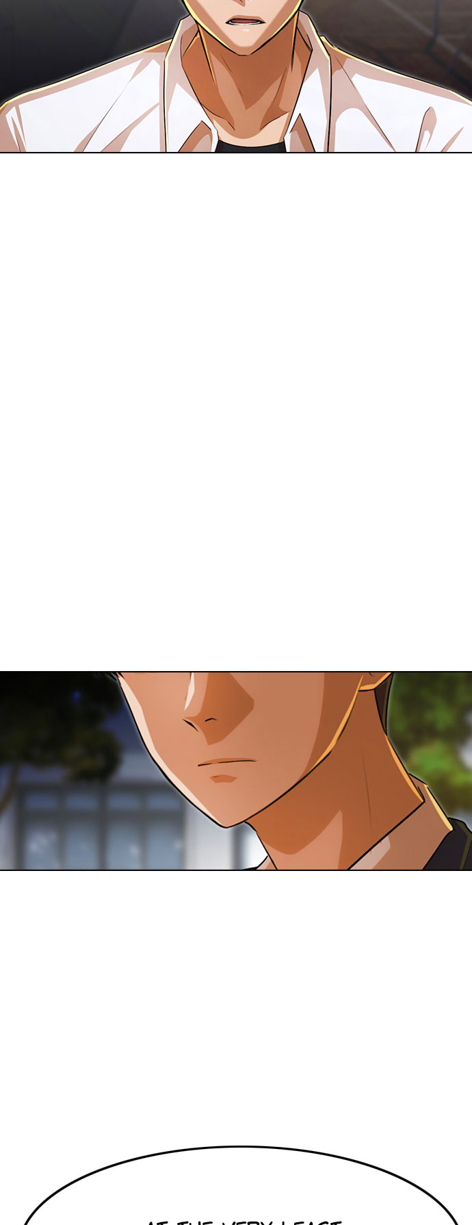 The Girl from Random Chatting chapter 124 - page 28