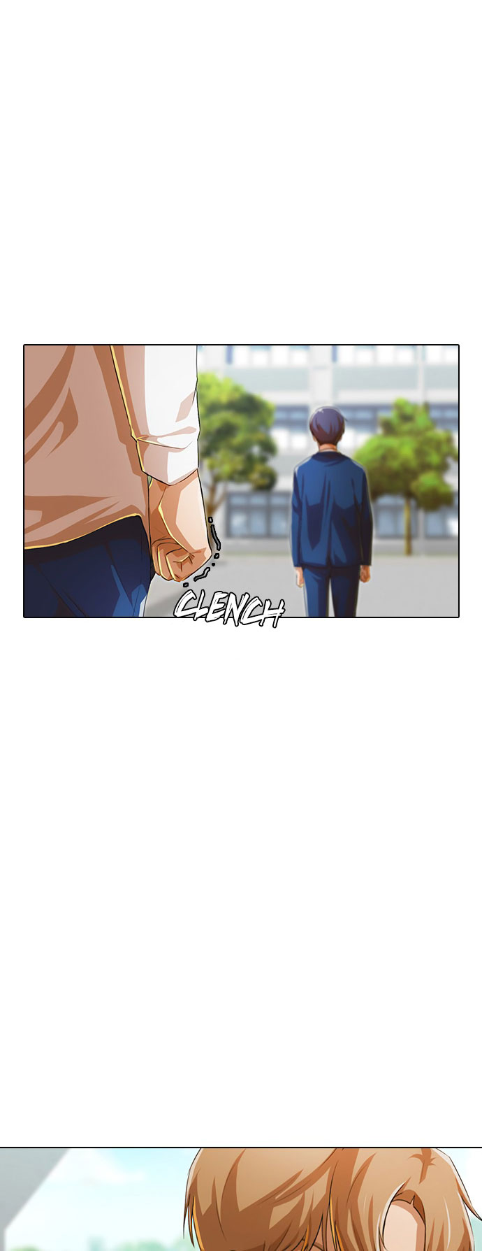 The Girl from Random Chatting chapter 124 - page 31