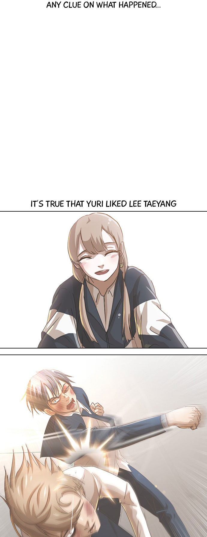 The Girl from Random Chatting chapter 124 - page 72