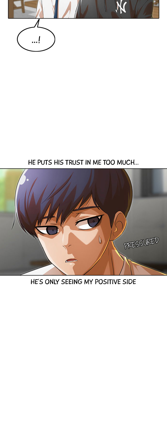 The Girl from Random Chatting chapter 124 - page 78