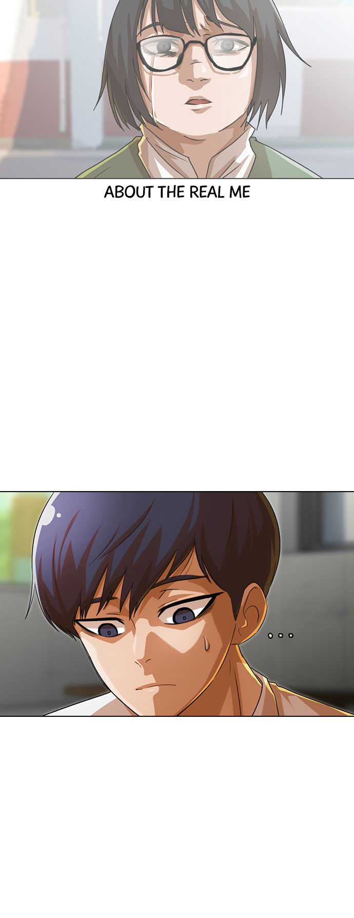 The Girl from Random Chatting chapter 124 - page 81