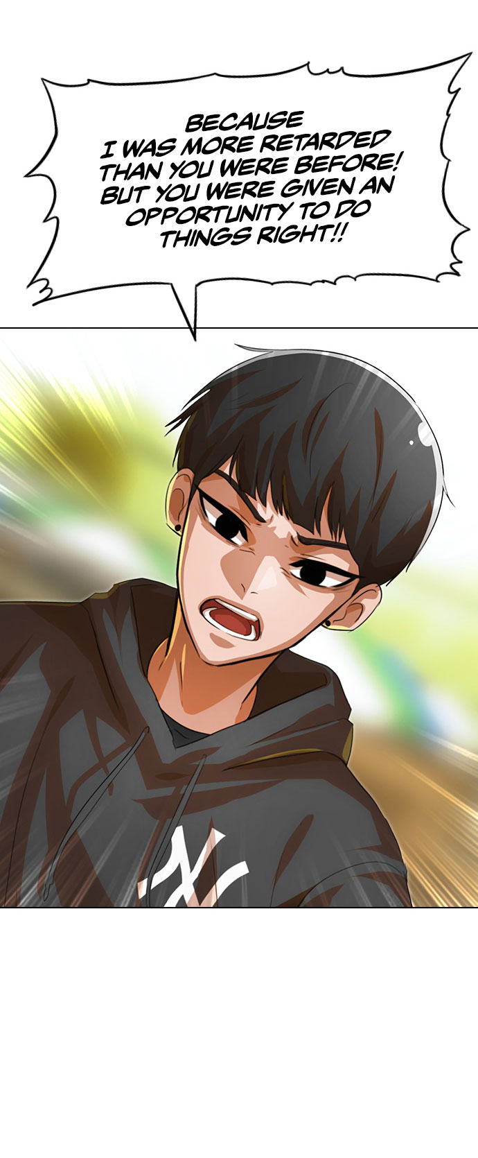The Girl from Random Chatting chapter 124 - page 99