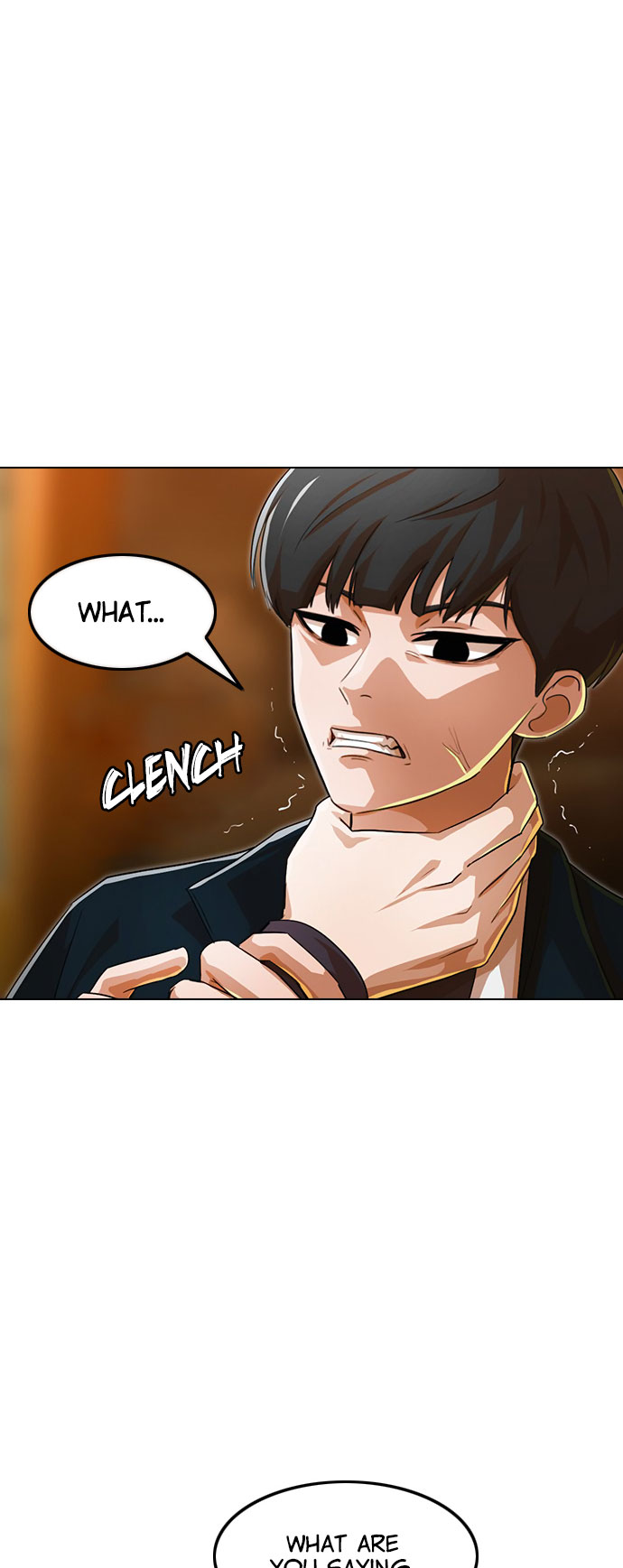 The Girl from Random Chatting chapter 123 - page 12